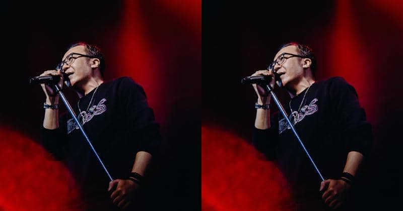 Makna dan Lirik Lagu Cinta Terakhir - Ari Lasso | Popmama.com